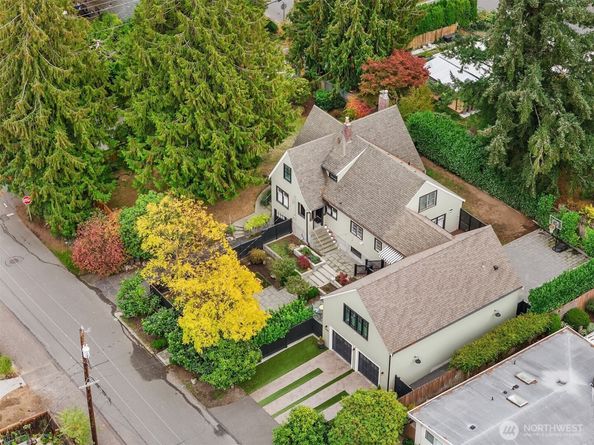 1060 Spruce Street, Edmonds WA 98020