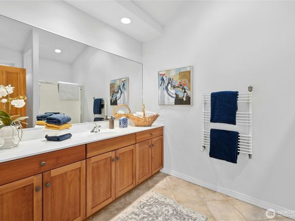 21322 NE President Point Road, Kingston WA 98346