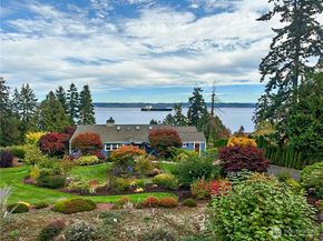 21322 NE President Point Road, Kingston WA 98346