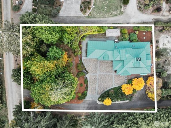 21322 NE President Point Road, Kingston WA 98346