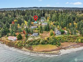 21322 NE President Point Road, Kingston WA 98346