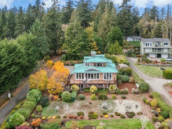 21322 NE President Point Road, Kingston WA 98346
