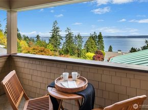 21322 NE President Point Road, Kingston WA 98346