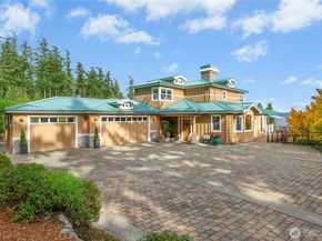 21322 NE President Point Road, Kingston WA 98346