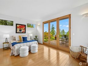 21322 NE President Point Road, Kingston WA 98346