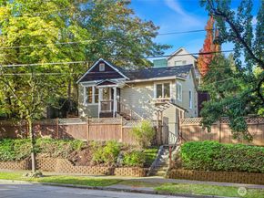 1801 Martin Luther King Jr. Way, Seattle WA 98122