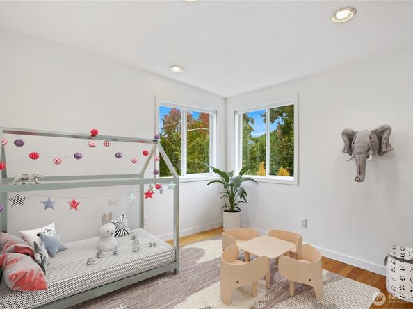 1801 Martin Luther King Jr. Way, Seattle WA 98122