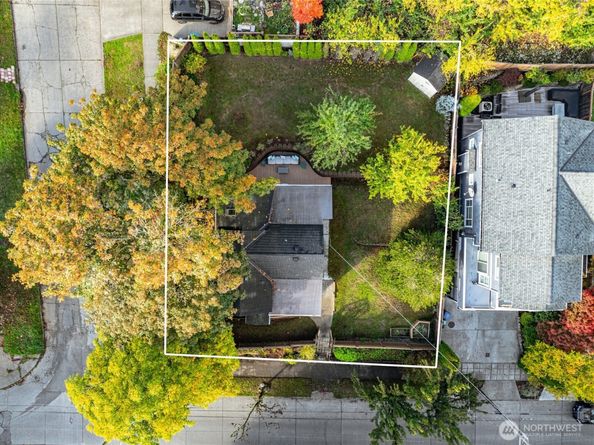 1801 Martin Luther King Jr. Way, Seattle WA 98122