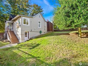 1801 Martin Luther King Jr. Way, Seattle WA 98122