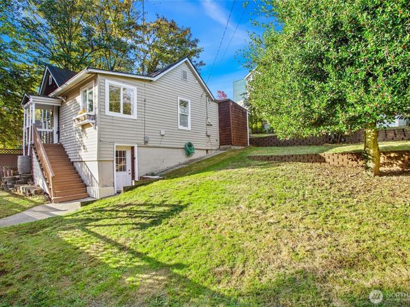 1801 Martin Luther King Jr. Way, Seattle WA 98122