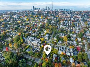 1801 Martin Luther King Jr. Way, Seattle WA 98122