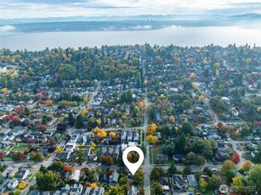 1801 Martin Luther King Jr. Way, Seattle WA 98122