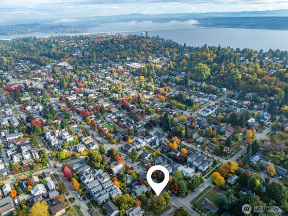 1801 Martin Luther King Jr. Way, Seattle WA 98122