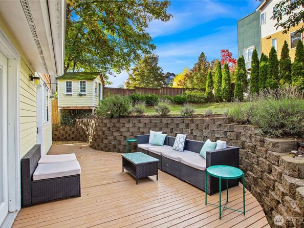 1801 Martin Luther King Jr. Way, Seattle WA 98122