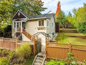 1801 Martin Luther King Jr. Way, Seattle WA 98122