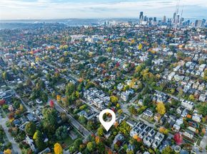 1801 Martin Luther King Jr. Way, Seattle WA 98122