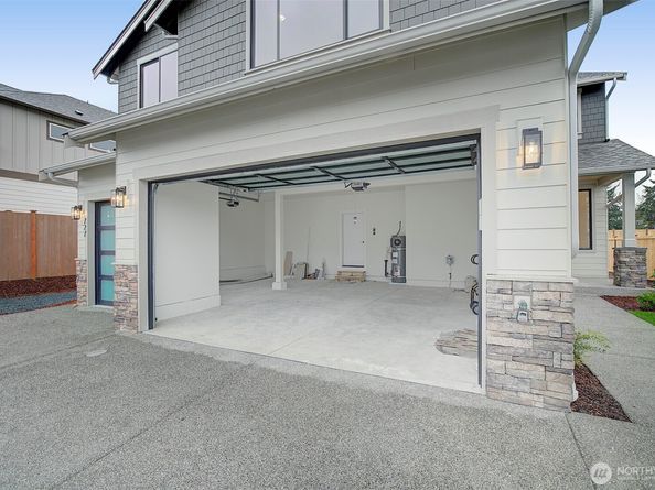 727 Covington (Lot 5) Avenue, Snohomish WA 98290