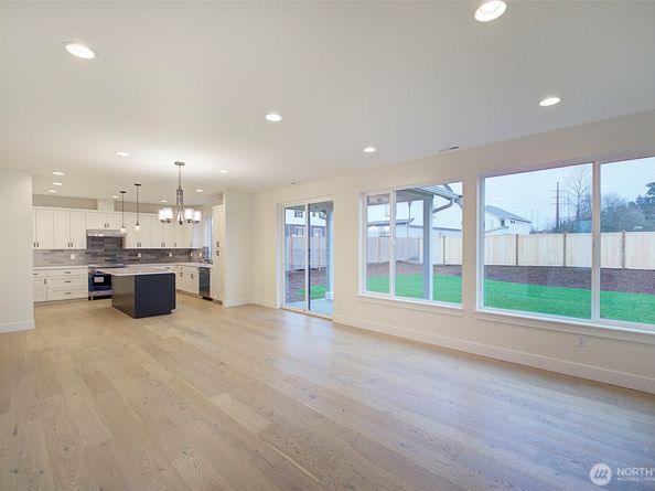 727 Covington (Lot 5) Avenue, Snohomish WA 98290