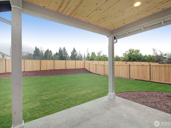 727 Covington (Lot 5) Avenue, Snohomish WA 98290