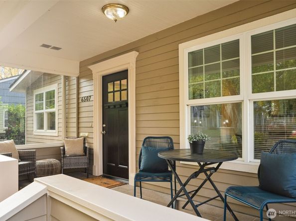 6507 41st Avenue SW, Seattle WA 98136