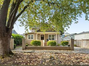 6507 41st Avenue SW, Seattle WA 98136