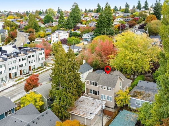 6507 41st Avenue SW, Seattle WA 98136