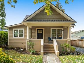 6507 41st Avenue SW, Seattle WA 98136