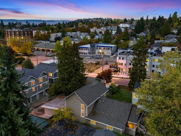 6507 41st Avenue SW, Seattle WA 98136