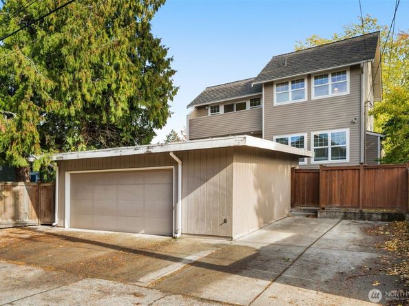 6507 41st Avenue SW, Seattle WA 98136