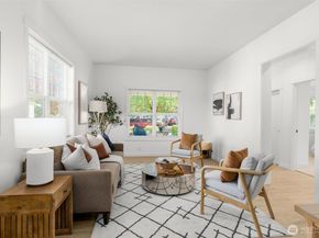 6507 41st Avenue SW, Seattle WA 98136