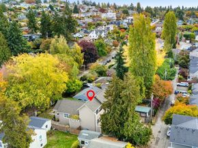 6507 41st Avenue SW, Seattle WA 98136