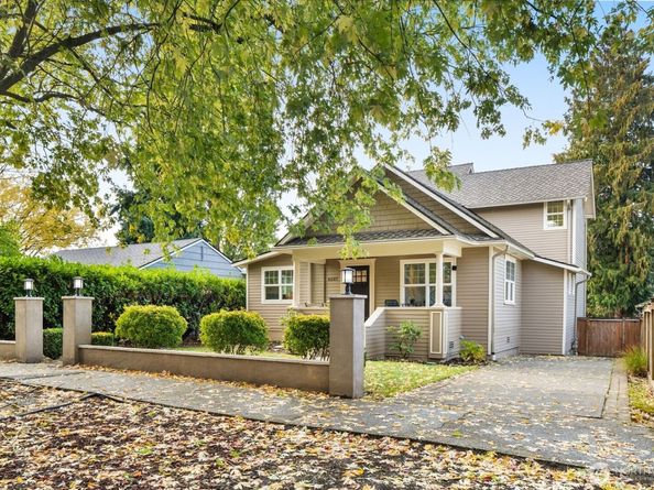 6507 41st Avenue SW, Seattle WA 98136