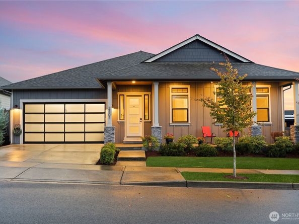 2101 5th Place, Snohomish WA 98290