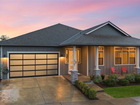2101 5th Place, Snohomish WA 98290