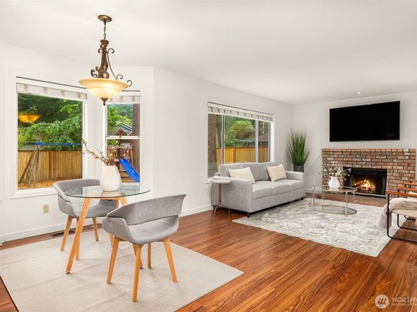 11109 116th Avenue NE, Kirkland WA 98033