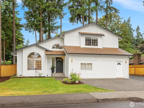 11109 116th Avenue NE, Kirkland WA 98033