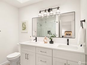 11109 116th Avenue NE, Kirkland WA 98033