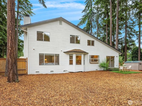 11109 116th Avenue NE, Kirkland WA 98033