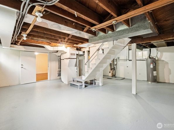2412 NW 73rd Street, Seattle WA 98117