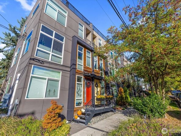 1602 E Marion Street, Seattle WA 98122