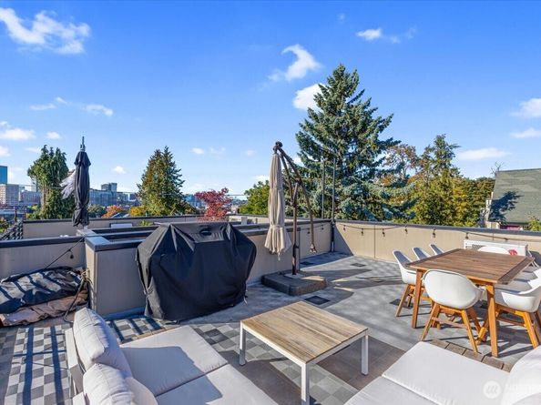 1602 E Marion Street, Seattle WA 98122