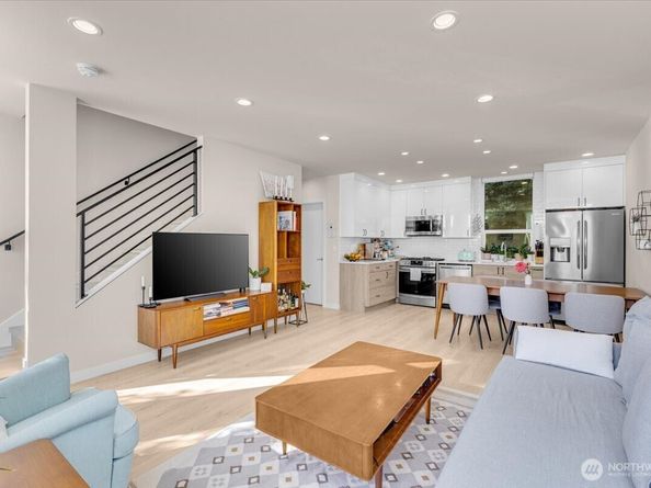 1602 E Marion Street, Seattle WA 98122