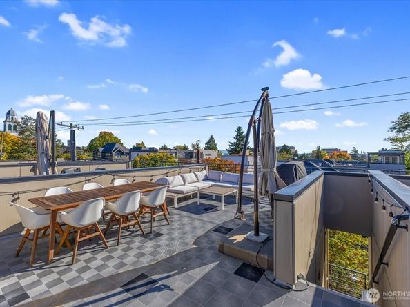 1602 E Marion Street, Seattle WA 98122