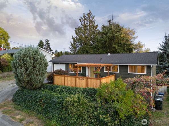 12629 SE 169th Street, Renton WA 98058