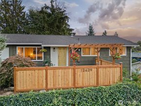 12629 SE 169th Street, Renton WA 98058