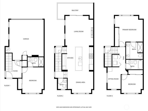 19345 NE 69th Circle 106, Redmond WA 98052