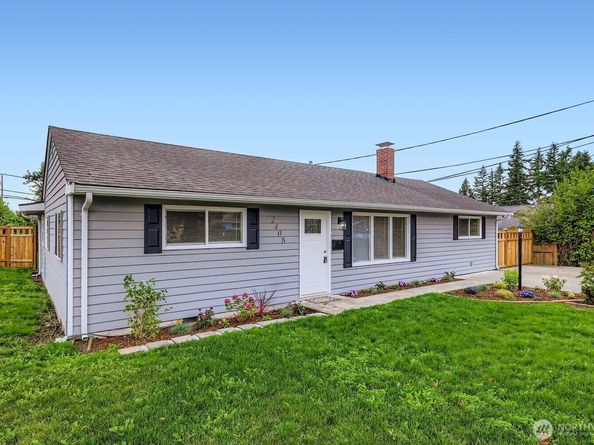 2408 6th Street, Everett WA 98201