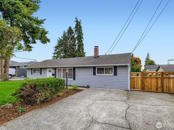 2408 6th Street, Everett WA 98201