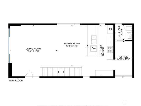 1114 26th Avenue A, Seattle WA 98122