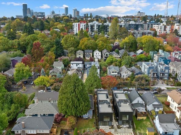 1114 26th Avenue A, Seattle WA 98122
